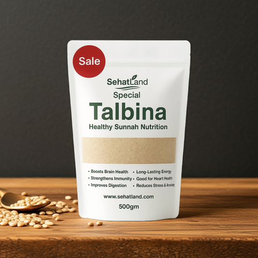 Special Talbina